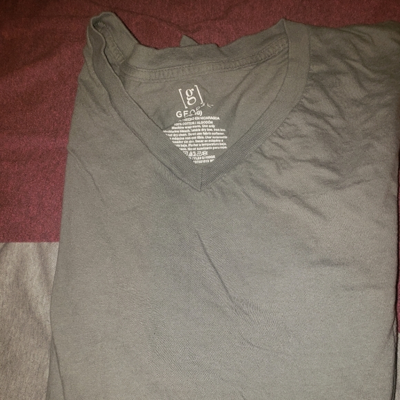 Three Shirts Small/Medium - Picture 4 of 5